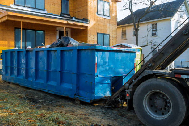 Full-Service Junk Removal in Girard, PA