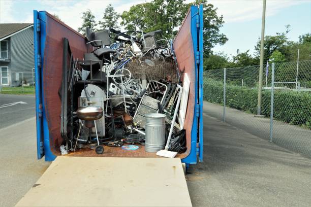 Best Office Junk Removal  in Girard, PA