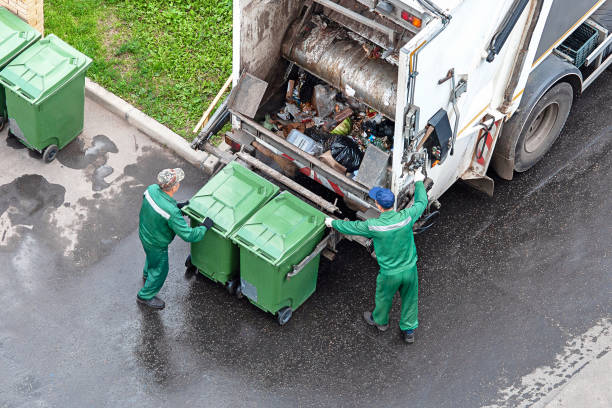 Best Residential Junk Removal  in Girard, PA