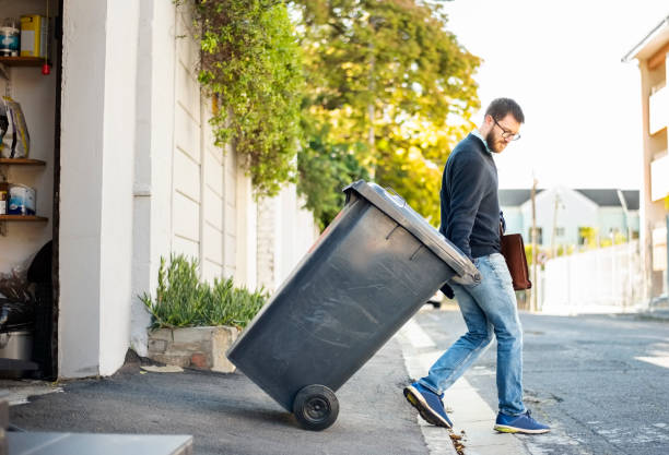 Best Estate Cleanout Services  in Girard, PA