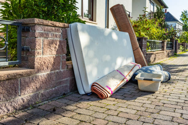 Basement Cleanout Services in Girard, PA