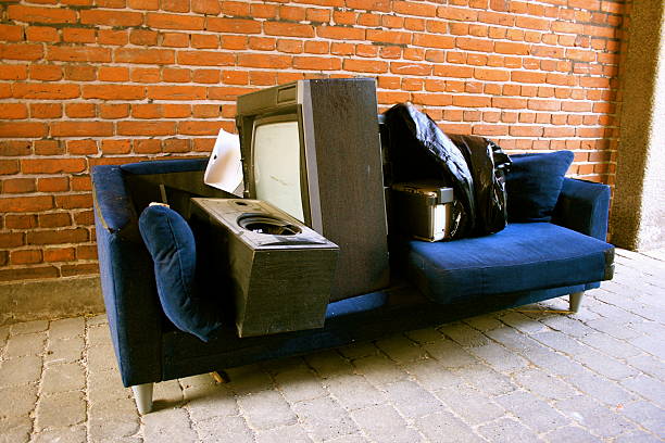 Best Mattress Removal Service  in Girard, PA