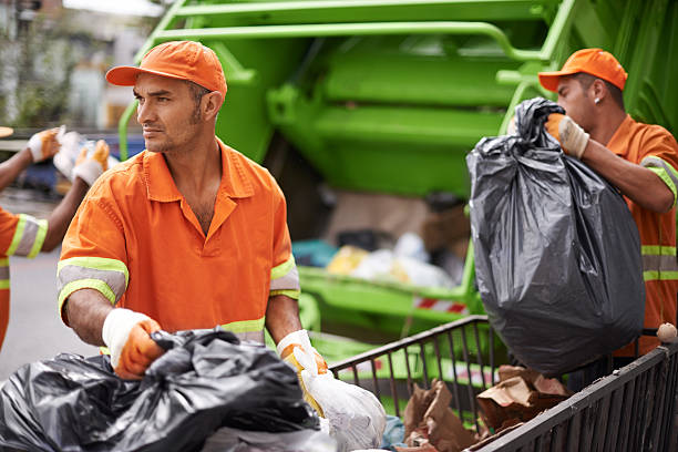 Yard Cleanup Services in Girard, PA