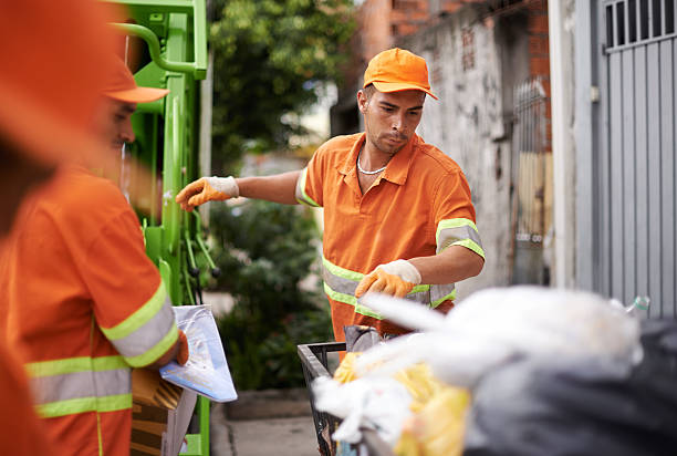 Best Basement Cleanout Services  in Girard, PA