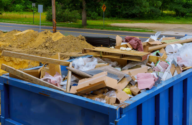 Commercial Cleanout Services in Girard, PA